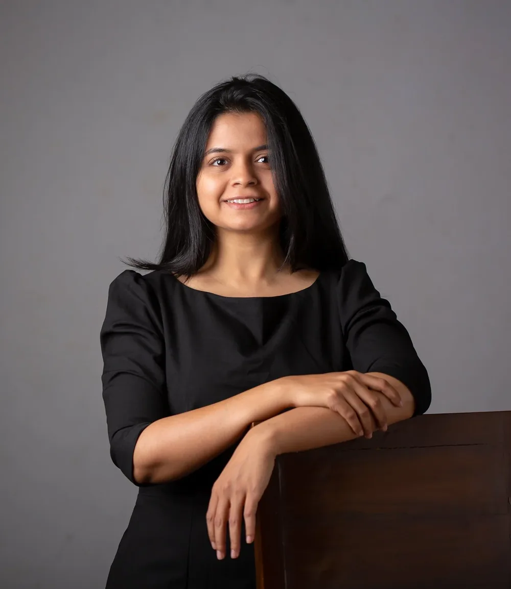 Khushbu Doshi, E2M Solutions COO and Elevate Live speaker on AI for marketing agencies